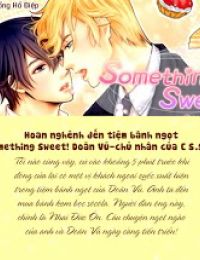 Something Sweet