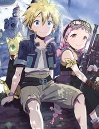 Sora no Kain
