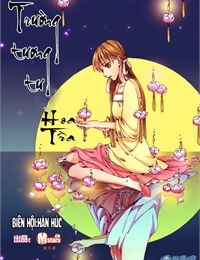 Trường tương tư – Hoa trà [ Oneshot]