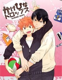 KageHina Drops