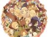Short Doujinshi Hetalia Collection