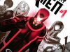 Uncanny X-Men