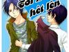KHR Doujinshi – Tôi Muốn Hét Lên