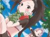 Kunoichi Tsubaki no Mune no Uchi