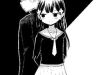 Mối quan hệ kỳ lạ của Kuroyou-chan và Shirotama-kun