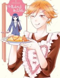 My Husband Is A Housewife