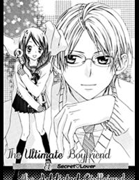 Ojousama no Himitsu