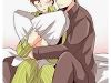 KnB Doujinshi – AkashiFuri Short Doujinshi
