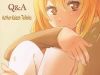 Q & A (To Aru Kagaku no Railgun Doujinshi )