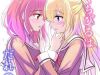 Sono Kuchibiru Wa Dare No Mono