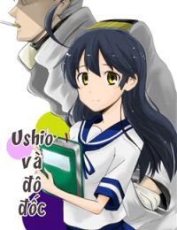 Ushio and Admiral