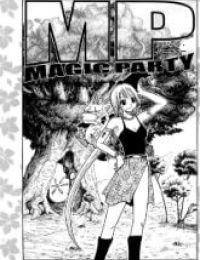 Magic Party