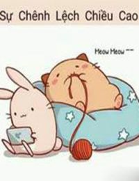 Mèo béo và thỏ
