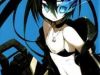 Black Rock Shooter: The Game