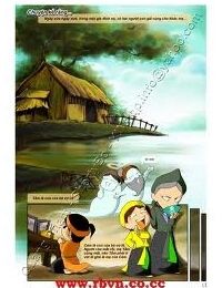 Tấm Cám Ngày Nay