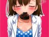 To Aru Kagaku no Railgun Doujinshi