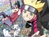 Uzumaki Boruto