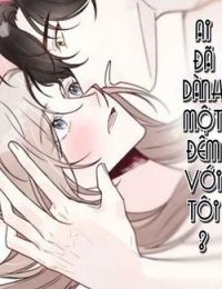 Ai Đã Dành Một Đêm Với Tôi