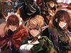 DHM – Dungeon + Harem + Master (Manga)