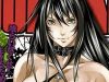 Godeath – megami no ketsumyaku