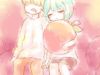KHR Doujinshi – B26 Short Doujin