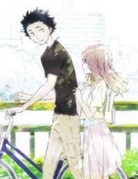 Koe no Katachi Special Book