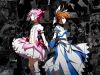 Mahou Shoujo Lyrical Nanoha x Madoka (Crossover)