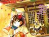 Touhou gumonshiki memorizable gensokyo oneshot – touhou Perfect Memento in Strict Sense