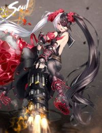 Blade And Soul-Câu Chuyện Về Nam Soyoo