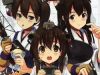 Kancolle – Anthology Comic Yokosuka Guardian Office Edition
