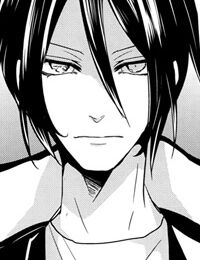 KHR Doujinshi – Tetra