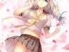 Guns Girl – School DayZ – Special manga chapter: Triennial Sakura
