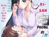 Tokimori-san Chẳng Chút Phòng Bị!!