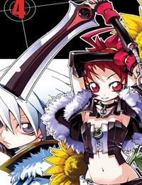 Witch Hunter