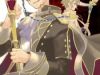 +C: Sword and Cornett