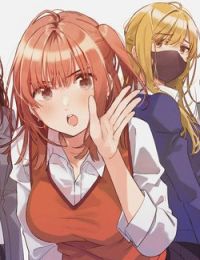 Shoutai Fumei to Kyoufu