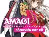 Amagi Brilliant Park
