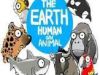 Earth, Human, And Animal