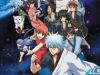 Gintama – Linh hồn bạc
