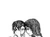 KHR Doujinshi – Mothers mirror