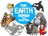 The Earth, Human, And Animal