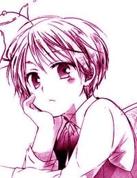 Bocchan To Osawagase Maid