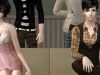 God must be crazy [Truyện Sims]