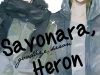 Sayonara, Heron