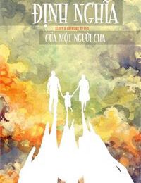 Định Nghĩa Của Một Người Cha