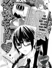 Rensou Mode