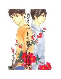 Sugiru Juunana No Haru