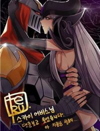 Chuyện tình Zed x Syndra Phần 4