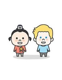 Đôi vợ chồng đáng yêu