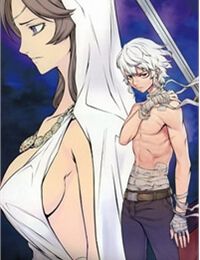 Drag-On Dragoon – Shi ni Itaru Aka